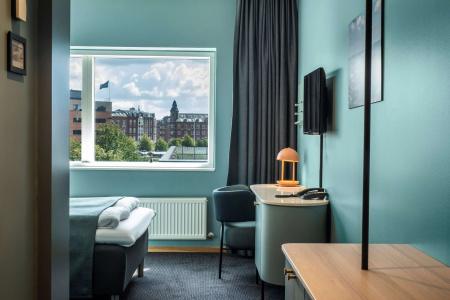 Scandic Aalborg City - 50