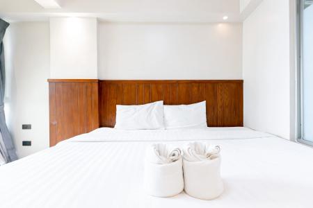 A Sleep Bangkok Sathorn - 26