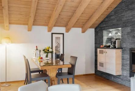 Grand Zermatterhof - 42