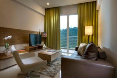 The Haven All Suite Resort, - 67