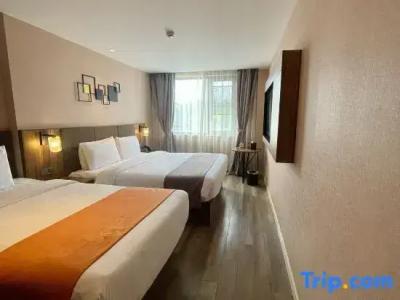 Muong Thanh Holiday Da Lat - 50