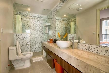 Central Mansions Serviced - 8