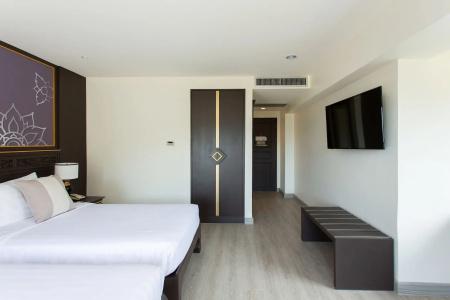 Krabi Heritage - Sha Extra Plus - 10