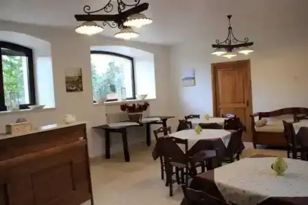 B&B Masseria Peppeturro - 16