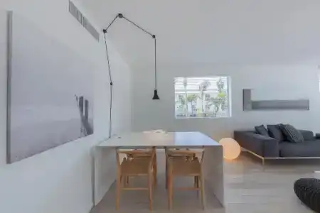 Beach Haus Key Biscayne Contemporary - 118