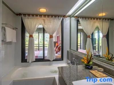 Maritime Park And Spa Resort - 52