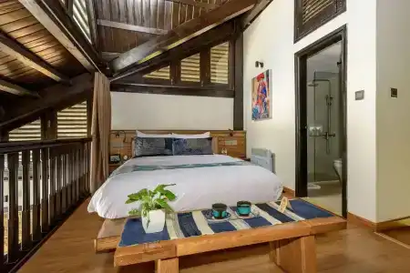 Sapa Jade Hill Resort & Spa - 44