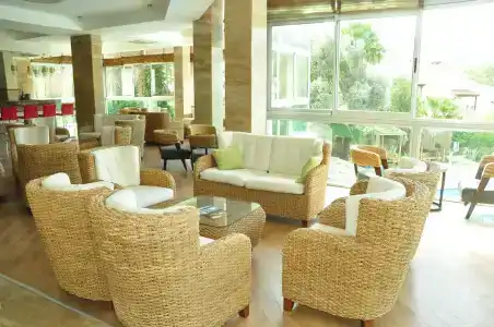 Telmessos Select - Adult Only (+16) - All Inclusive - 24