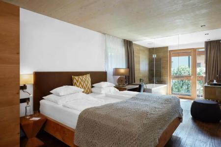 Small Luxury of the World - DasPosthotel - 64
