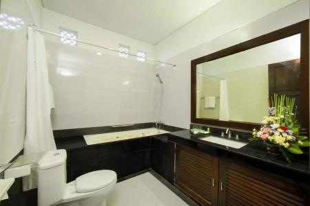The Radiant & Spa - 6