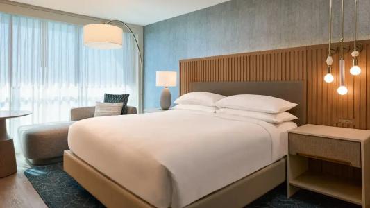 Vea, a Marriott & Spa - 34