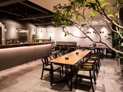 Drop Inn Tottori - 24