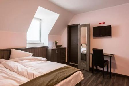 Bürgerhofhotel - 57