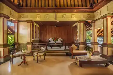 Rama Phala Resort & Spa - 0