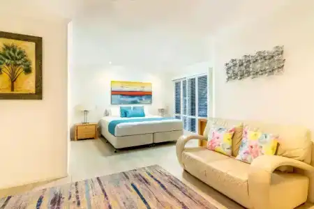 The Village at Burleigh - 22