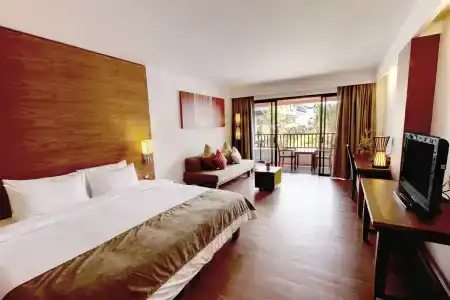 Kamala Beach Resort, a Sunprime Resort - Sha Plus - 4