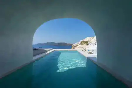 Echoes Luxury Suites - 21