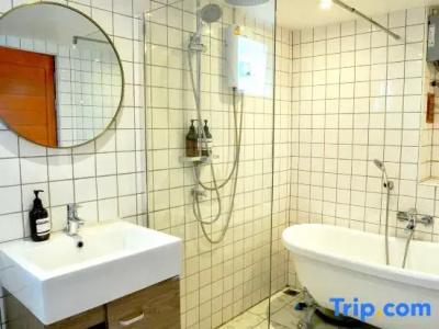 Suneta Hostel Chiangmai - 55