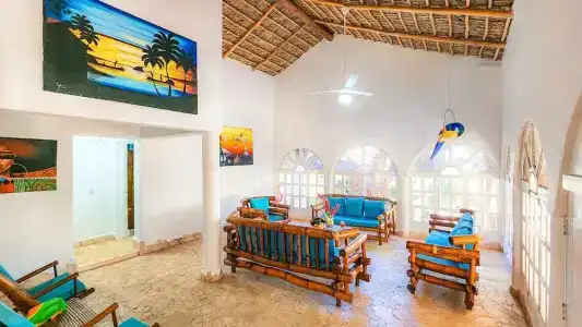 Paradiso del Caribe - 71