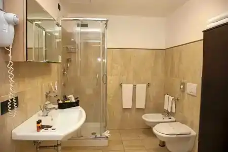 4 Spa Resort - 14