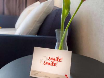 ibis Styles Den Haag Scheveningen - 66