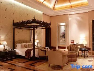 East Tai Lake Grand - 67