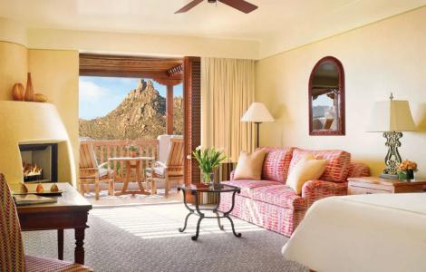 Four Seasons Resorts at Troon North - 5