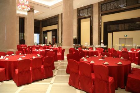 Wyndham Grand Xi'an South - 15