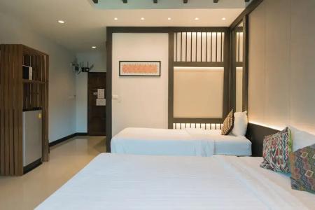 The Opium Chiang Mai - 41
