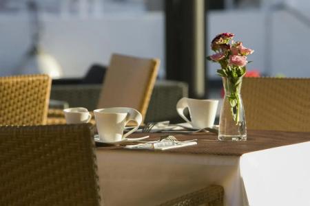 Best Western du Roy d'Aragon - 24