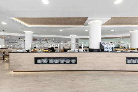 Palmanova Suites By Trh - 1