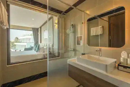 Sunset Beach Resort and Spa - 91