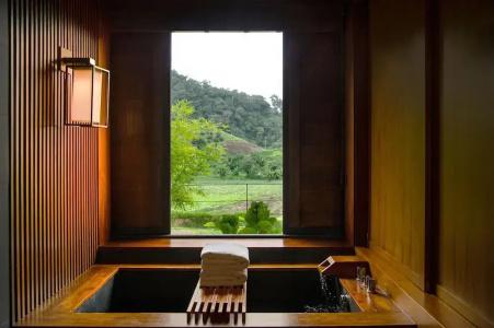 Onsen at Moncham - 186