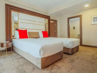 ibis Styles Istanbul Bomonti - 49
