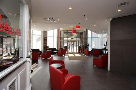 Chrome Centre-Ville - 1