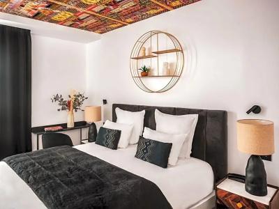 Maisons du Monde Hôtel & Suites - La Rochelle Vieux Port - 96
