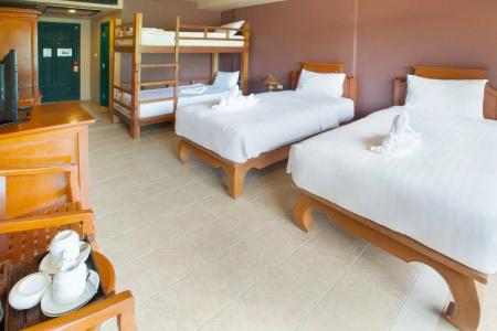 Suwan Palm Resort - Sha Extra Plus - 46