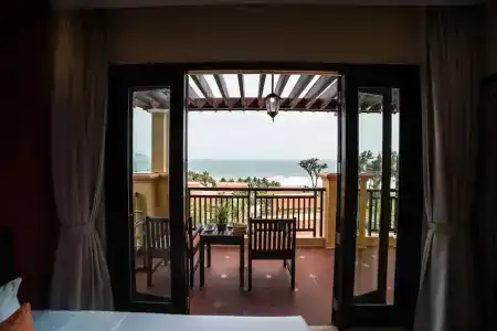Pandanus Resort - 121