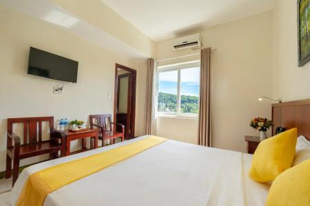 Gold Beach Phu Quoc - 28