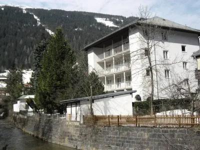 Pension Steinbacher - 12