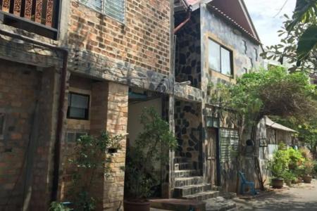 Baan Thai Homestay by bGb Villas - 0