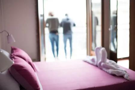 b&b Best Hostel Milano - 53