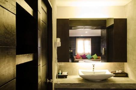 Haad Chao Phao Resort - 149