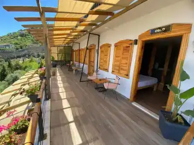 Castle Boutique Alanya - 51