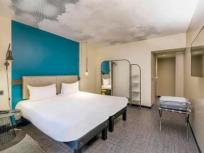 ibis Lisboa Saldanha - 30