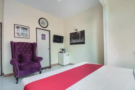 OYO 1134 Baan Zarn Guesthouse - 19