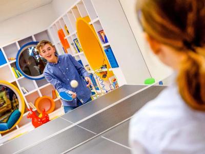 Ibis Styles Regensburg - 43