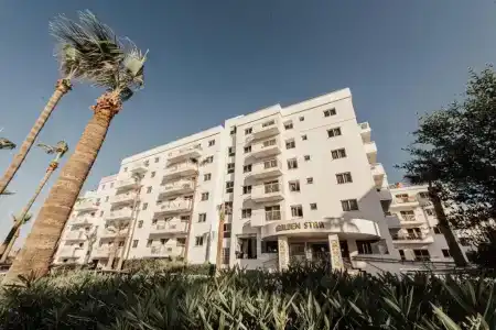 Golden Star Beach - 13