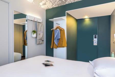 Comfort Davout Nation Paris 20 - 22