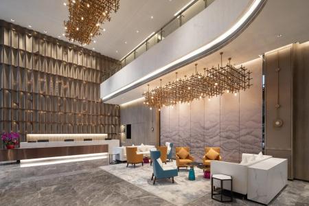 Ramada by Wyndham New York Times Square West - 1